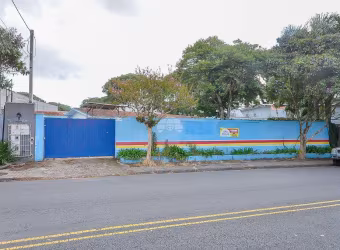 Terreno à venda na Rua Rio de Janeiro, 1400, Água Verde, Curitiba, 361 m2 por R$ 920.000