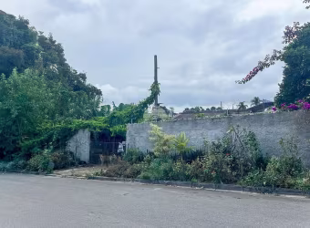 Terreno à venda na Travessa Viena, SEM NUMERO, Planta Boros, Colombo por R$ 370.000