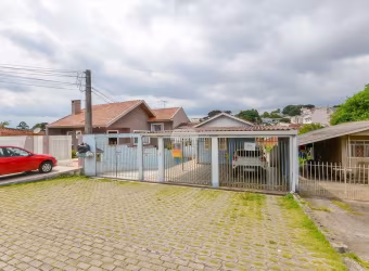 Terreno à venda na Rua Rio Mucuri, 1098, Bairro Alto, Curitiba, 460 m2 por R$ 440.000