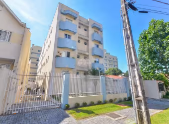 Apartamento com 1 quarto à venda na Rua Alcebíades Plaisant, 1105, Vila Izabel, Curitiba, 30 m2 por R$ 274.000
