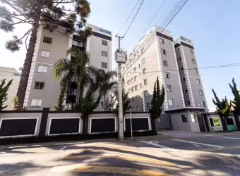 Apartamento com 2 quartos à venda na Rua Fernando de Noronha, 280, Santa Cândida, Curitiba, 100 m2 por R$ 475.000