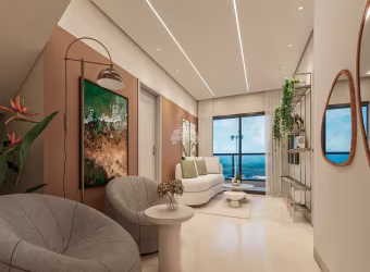 Cobertura com 4 quartos à venda na Avenida Beira Mar, 1.183, Riviera, Matinhos, 194 m2 por R$ 2.908.000