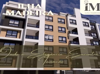 Apartamento com 2 quartos à venda na RUA DR A.E. CERQUEIRA LIMA, 226, Balneário Gaivotas, Matinhos, 70 m2 por R$ 593.643