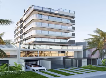 Apartamento com 3 quartos à venda na Avenida Londrina, 340, Caiobá, Matinhos, 177 m2 por R$ 2.400.000