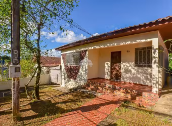 Casa com 3 quartos à venda na Rua Rafael Klier de Assumpção, 116, Santa Cândida, Curitiba, 76 m2 por R$ 580.000