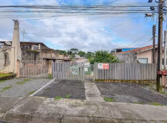 Casa com 3 quartos à venda na Rua Avelino Almeida Cardoso, 211, Santa Cândida, Curitiba, 66 m2 por R$ 350.000