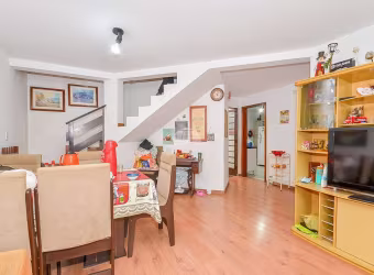 Casa com 3 quartos à venda na Rua Valdomiro Silveira, 1108, Boa Vista, Curitiba, 110 m2 por R$ 890.000