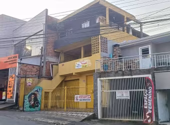 Casa com 6 quartos à venda na Rua Luiz Tramontin, 2274, Campo Comprido, Curitiba, 196 m2 por R$ 650.000