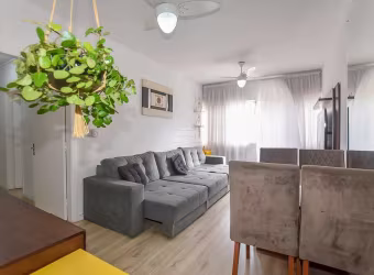 Apartamento com 3 quartos à venda na Avenida Presidente Kennedy, 1840, Rebouças, Curitiba, 92 m2 por R$ 439.000