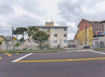 Apartamento com 2 quartos à venda na Rua João Dembinski, 2698, Cidade Industrial, Curitiba, 40 m2 por R$ 190.000