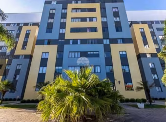 Apartamento com 3 quartos à venda na Rua Wanda dos Santos Mullmann, 1266, Estância Pinhais, Pinhais, 68 m2 por R$ 510.000