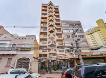 Kitnet / Stúdio à venda na Rua Treze de Maio, 106, Centro, Curitiba, 19 m2 por R$ 250.000