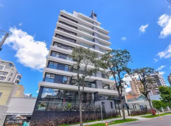 Apartamento com 3 quartos à venda na Rua Alferes Ângelo Sampaio, 2525, Bigorrilho, Curitiba, 107 m2 por R$ 1.799.000
