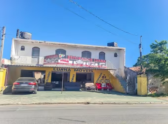 Casa com 2 quartos à venda na Rua Cascavel, 1506, Guaraituba, Colombo, 240 m2 por R$ 750.000