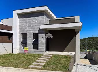 Casa com 3 quartos à venda na Rua do Quivi, 341, Arruda, Colombo, 166 m2 por R$ 1.300.000