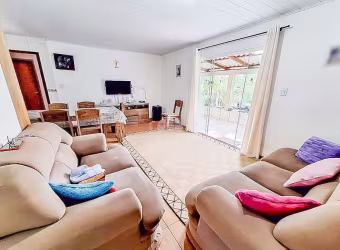 Chácara / sítio com 3 quartos à venda na RUA BERTINO PETROSKI, 260, Saltinho, Campina Grande do Sul, 120 m2 por R$ 400.000