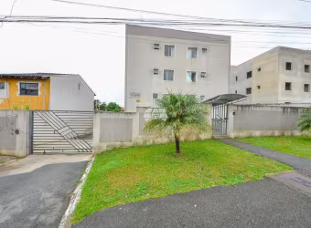 Apartamento com 2 quartos à venda na Rua São João Batista, 1411, Jardim Nossa Senhora de Fátima, Colombo, 44 m2 por R$ 185.000