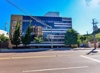 Apartamento com 1 quarto à venda na Rua Deputado Mário de Barros, 1700, Juvevê, Curitiba, 89 m2 por R$ 678.000