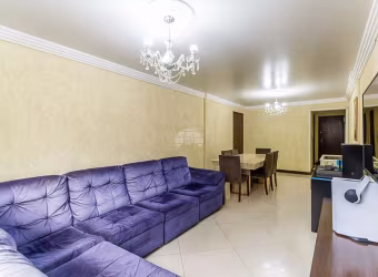 Apartamento com 2 quartos à venda na Rua Gonçalves Dias, 623, Batel, Curitiba, 87 m2 por R$ 570.000