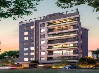 Apartamento com 3 quartos à venda na Rua Nossa Senhora de Nazaré, 632, Boa Vista, Curitiba, 89 m2 por R$ 860.900