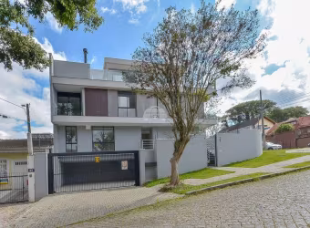 Casa com 3 quartos à venda na Rua Santo Inácio de Loyola, 107, Guabirotuba, Curitiba, 265 m2 por R$ 1.915.000