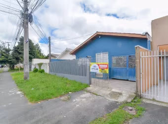 Casa com 2 quartos à venda na Rua Roraima, 681, Cajuru, Curitiba, 86 m2 por R$ 580.000