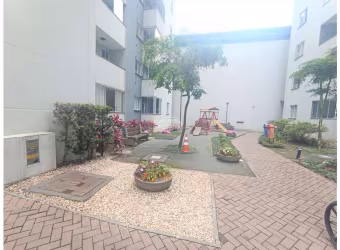 Apartamento com 2 quartos à venda na Rua Roberto Wolf, 141, Costa e Silva, Joinville, 52 m2 por R$ 295.000