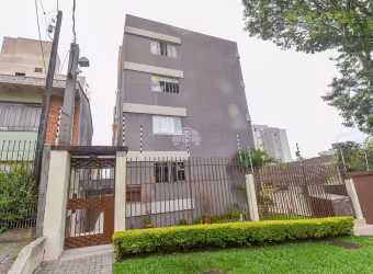 Apartamento com 3 quartos à venda na Rua Paranaguá, 1190, Portão, Curitiba, 78 m2 por R$ 399.000