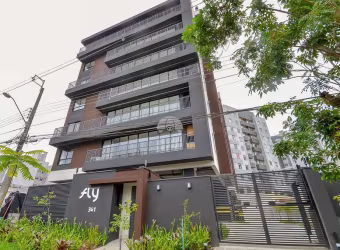 Apartamento com 3 quartos à venda na Rua Vitória, 341, Cabral, Curitiba, 95 m2 por R$ 850.000
