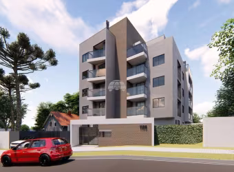 Apartamento com 1 quarto à venda na RUA RUA PIAUI, 1134, Água Verde, Curitiba, 27 m2 por R$ 318.000