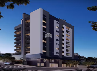 Apartamento com 2 quartos à venda na Rua Ibiporã, 00, Centro, Pato Branco, 124 m2 por R$ 659.358