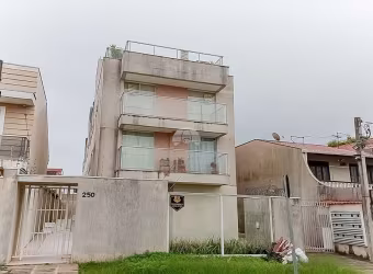 Apartamento com 2 quartos à venda na Rua Goiânia, 250, Cajuru, Curitiba, 96 m2 por R$ 620.000