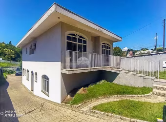 Casa com 6 quartos à venda na Avenida João Batista Lovato, 463, Centro, Colombo, 580 m2 por R$ 1.450.000
