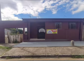 Terreno à venda na Rua Vitório Benjamin Mocelin, 114, Jardim São Marcos, Colombo, 372 m2 por R$ 390.000