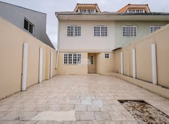 Casa com 3 quartos à venda na Rua Capitão Varassin, 440, Capão da Imbuia, Curitiba, 238 m2 por R$ 789.000