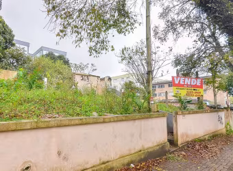 Terreno à venda na Rua Goiás, 163, Água Verde, Curitiba, 544 m2 por R$ 1.600.000