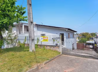 Terreno à venda na Rua João Chaves, 240, Xaxim, Curitiba, 100 m2 por R$ 550.000