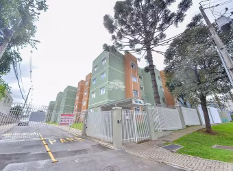 Apartamento com 3 quartos à venda na Rua David Tows, 1085, Xaxim, Curitiba, 62 m2 por R$ 350.000