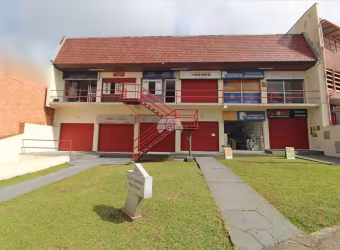 Ponto comercial para alugar na Avenida Desembargador Hugo Simas, 1757, Bom Retiro, Curitiba, 38 m2 por R$ 1.100