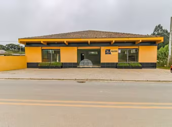 Ponto comercial para alugar na Rua Frei Beda de Gavello, 756, Vila Dolores, Almirante Tamandaré, 240 m2 por R$ 2.200