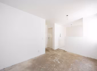 Apartamento com 2 quartos à venda na Rua Maria Joaquina Vaz, 721, Jardim Itaqui, Campo Largo, 52 m2 por R$ 150.000
