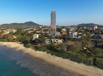 Apartamento com 3 dormitórios à venda, 100 m² por R$ 1.630.224,93 - Praia de Armação do Itapocorói - Penha/SC