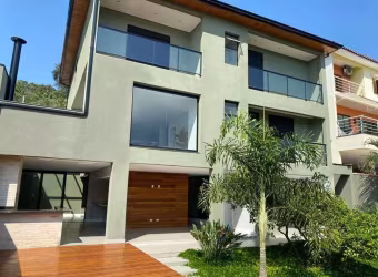 Casa com 4 dormitórios à venda, 484 m² por R$ 1.950.000,00 - Parque Viana - Barueri/SP