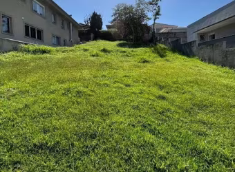 Terreno à venda, 722 m² por R$ 3.650.000,00 -  Alphaville - Santana de Parnaíba/SP
