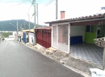 Casa com 2 dormitórios à venda, 125 m² por R$ 250.000,00 - Jardim Bela Vista - Santana de Parnaíba/SP
