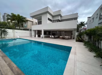 Casa com 4 dormitórios à venda, 650 m² por R$ 15.000.000,00 - Alphaville 0 - Barueri/SP