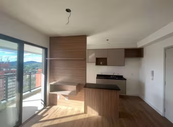 Apartamento com 2 dormitórios para alugar, 64 m² por R$ 6.500,00/mês - Tamboré - Barueri/SP