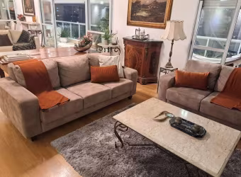 Apartamento com 3 dormitórios à venda, 253 m² por R$ 3.900.000 - Alphaville - Barueri/SP