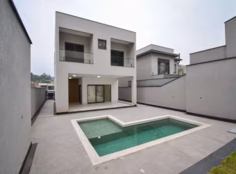 Casa com 4 dormitórios à venda, 316 m² por R$ 2.200.000,00 -  Alphaville - Santana de Parnaíba/SP