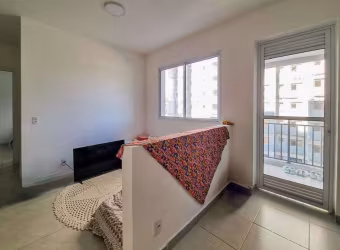 Apartamento com 1 dormitório à venda, 51 m² por R$ 415.000,00 - Nova Aldeinha - Barueri/SP